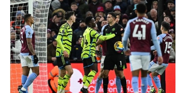 Tanto Unai Emery como Emiliano Martínez están decididos a ganar el Arsenal